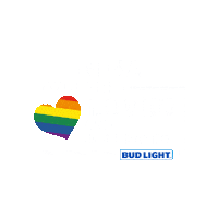 Nina Pride Bl Sticker by Bud Light Canada