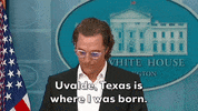 Matthew Mcconaughey GIF by GIPHY News