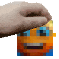 antonytnune pfp pat atm patting Sticker