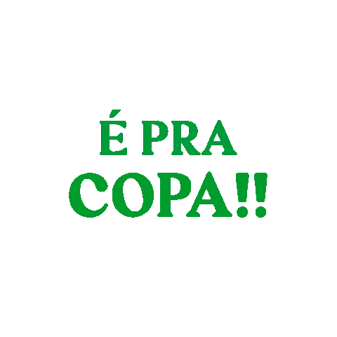 Copa Do Mundo Sticker