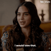 Season 3 Starz GIF by Vida