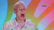 Paramountplus GIF by MTV Brasil