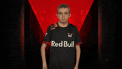 Sweating Rb Leipzig GIF by Bundesliga