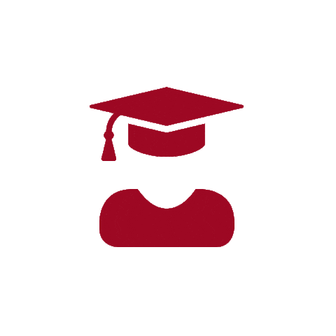 Education Hat Sticker by Stadtwerke Essen
