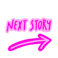 Point Click Here Sticker