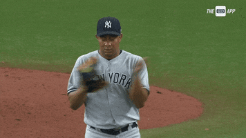 New York Yankees Win GIF by YES Network