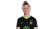 Svenja Huth Sport Sticker by VfL Wolfsburg