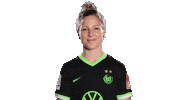 Svenja Huth Sport Sticker by VfL Wolfsburg