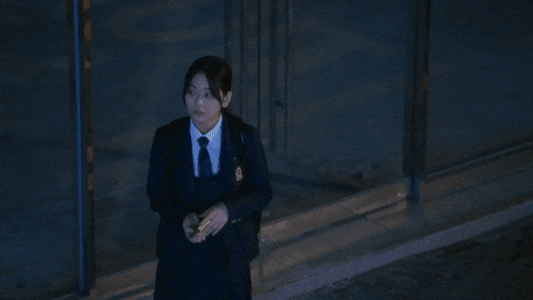 Rivalry Pair GIF