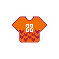Football Win Sticker by temp-school