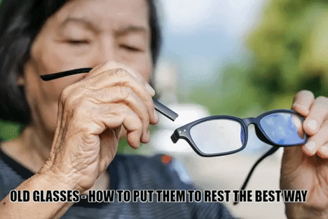 specscart giphygifmaker specscart specs online prescription glasses GIF