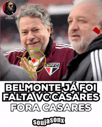 Fora Casares GIF
