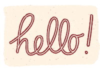 Greeting Good Morning Sticker by hello matze illustrations