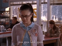 season 5 netflix GIF by Gilmore Girls 