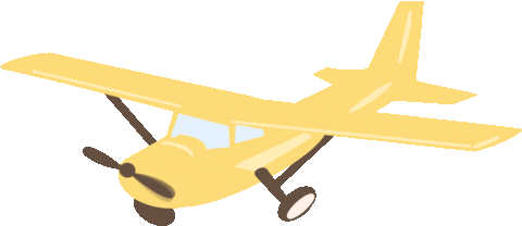 dgs_signup giphyupload gebärdensprache airplane dgs Sticker