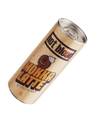 Latte 385I Sticker by Universal Music Deutschland