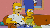 Episode 15 GIF by The Simpsons