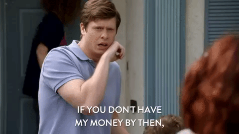 season 3 anders holmvik GIF by Workaholics
