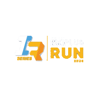 Lari Maraton Sticker by Wings Corporation