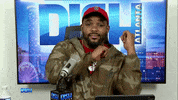 Turn Up Dancing GIF by Dish Nation