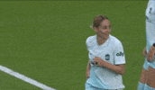 New York Thumbs Up GIF by National Women's Soccer League