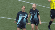 Celebrate Womens Soccer GIF by National Women's Soccer League