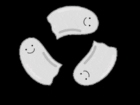 Party Halloween GIF by wwwe GmbH