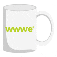 wwweDE coffee cafe kaffee tasse GIF