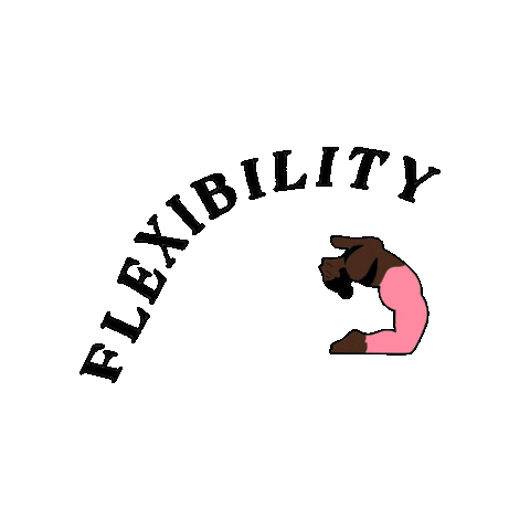 zolamedia flexible flexibility socialmediaagency zolamediaagency Sticker