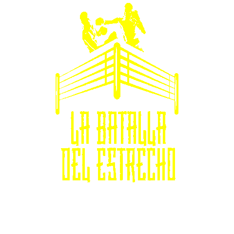 labatalladelestrecho giphygifmaker Sticker