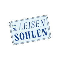 Mountain Spuren Sticker by Gesäuse