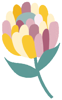 Flowers Flores Sticker by Iris Tattoo