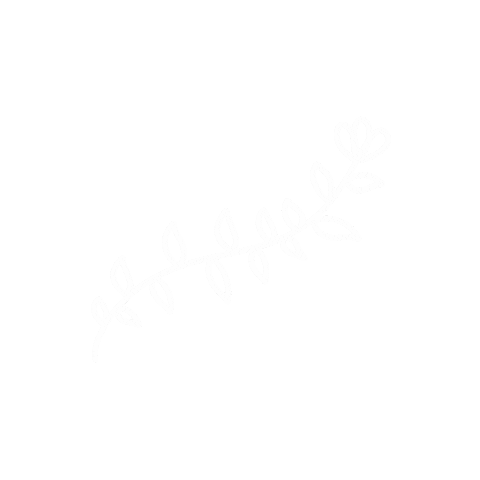 Flower Plant Sticker