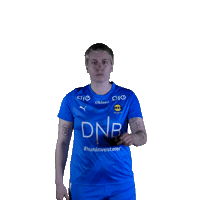 Me31 Sticker by LSK Kvinner FK