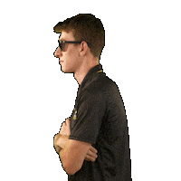 Look Sunglasses Sticker by Super League Triathlon