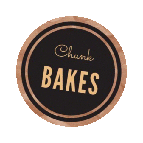 chunkbakes giphyupload chunkbakes Sticker