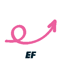 Look At This Sticker by EF Education First
