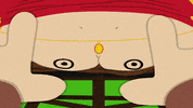 eric cartman target GIF by South Park 