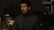 Disappointed Fed Up GIF by Apple TV+