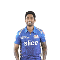 Sky Ipl Sticker by Mumbai Indians