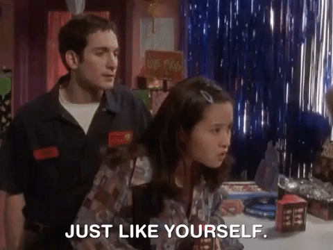 the mystery files of shelby woo nicksplat GIF