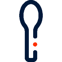 Spoon Asgif Sticker by AlphaSights