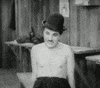 charlie chaplin GIF by Maudit