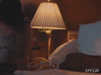 OYLS netflix popcorn netflix and chill danny trejo GIF