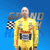 Tom Coronel Podcast GIF by Grand Prix Radio