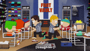 eric cartman kids GIF by South Park 