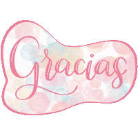 Thanks Agradecer Sticker