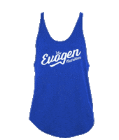 Fitness Stringer Sticker by Evogen Nutrition