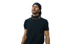 Bad Bunny Sticker by Anuel AA