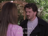 season 4 netflix GIF by Gilmore Girls 